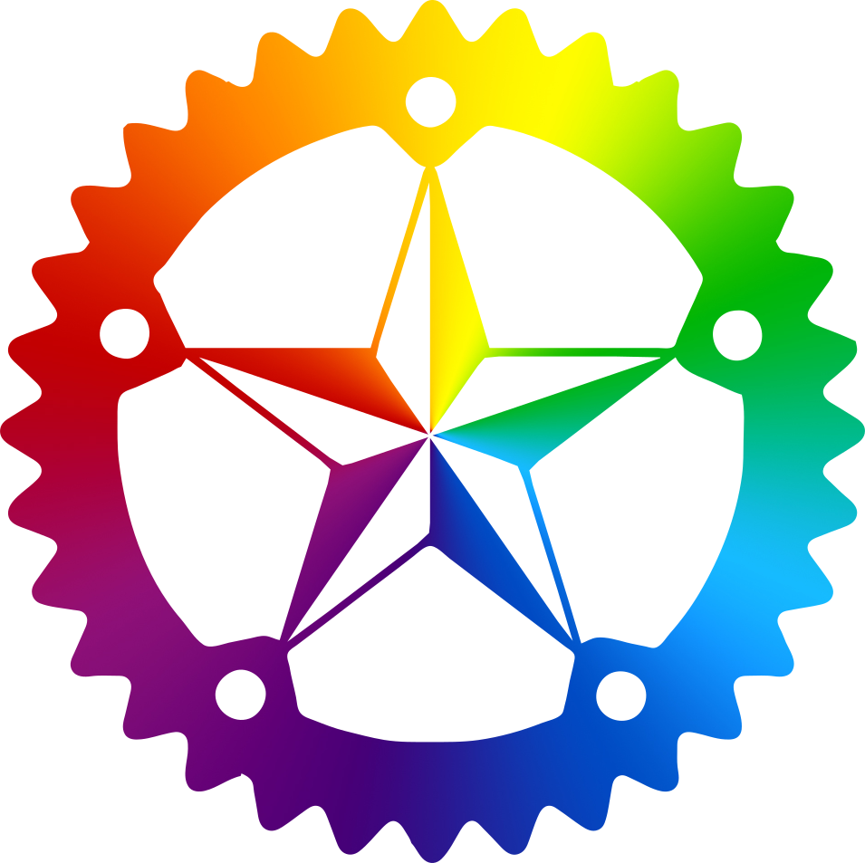Rainbow Logo